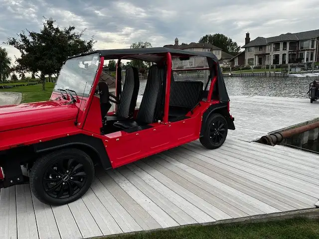 2022 Moke Electric thumbnail 2