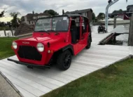 2022 Moke Electric