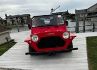 2022 Moke Electric