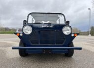 2023 MOKE Electric Bond 60th Anniversary
