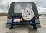 2023 MOKE Electric Bond 60th Anniversary