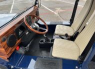 2023 MOKE Electric Bond 60th Anniversary