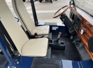 2023 MOKE Electric Bond 60th Anniversary