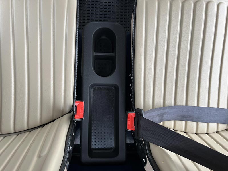 2023 MOKE Electric Bond 60th Anniversary