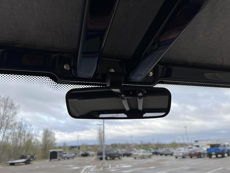 2023 MOKE Electric Bond 60th Anniversary