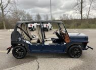 2023 MOKE Electric Bond 60th Anniversary