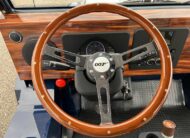 2023 MOKE Electric Bond 60th Anniversary