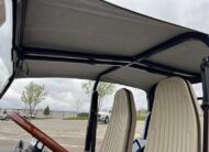 2023 MOKE Electric Bond 60th Anniversary