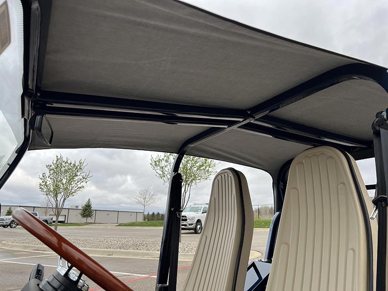 2023 MOKE Electric Bond 60th Anniversary