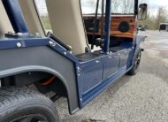 2023 MOKE Electric Bond 60th Anniversary