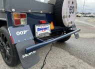 2023 MOKE Electric Bond 60th Anniversary