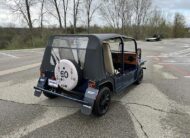 2023 MOKE Electric Bond 60th Anniversary