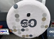 2023 MOKE Electric Bond 60th Anniversary