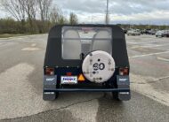 2023 MOKE Electric Bond 60th Anniversary