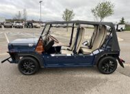 2023 MOKE Electric Bond 60th Anniversary