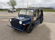 2023 MOKE Electric Bond 60th Anniversary