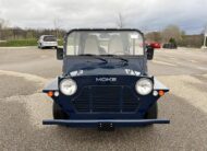 2023 MOKE Electric Bond 60th Anniversary