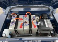 2023 MOKE Electric Bond 60th Anniversary