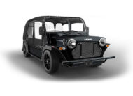 2023 MOKE Electric Standard
